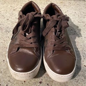 Coach Men’s shoes